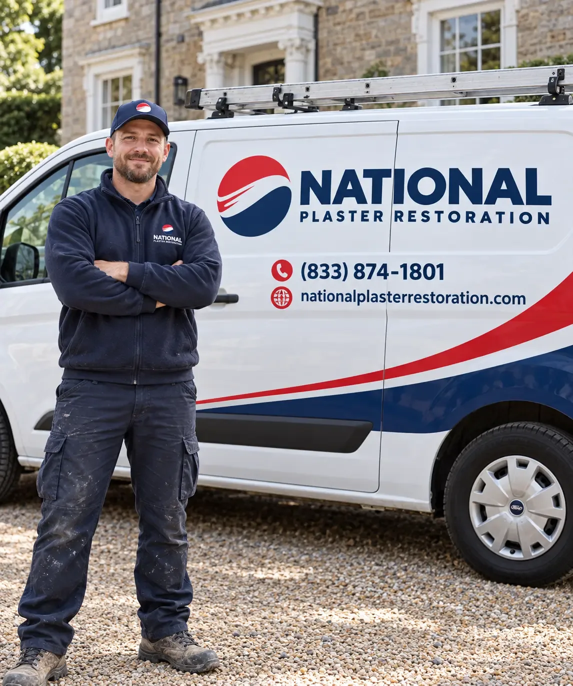 Plaster Repair company in Gotha, FL